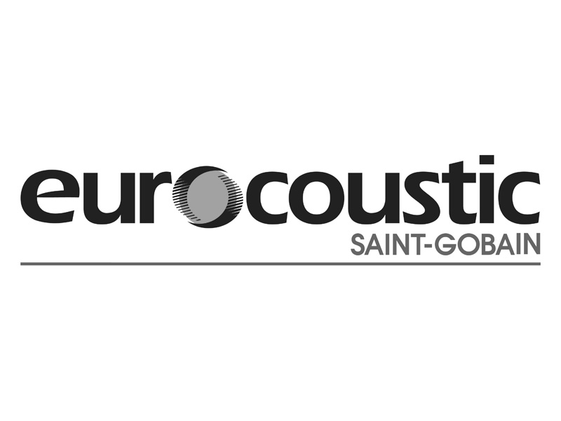 Logo Eurocoustic