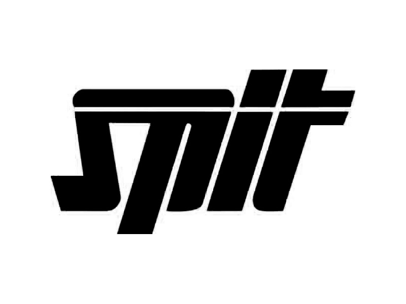 Logo Spit
